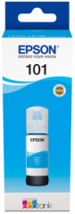 Epson C13t03v24a (101) 70ml Cyan Murekkep