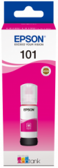 Epson C13t03v34a (101) 70ml Magenta Murekkep