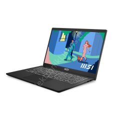 Msi Modern 15 B12MO-624XTR I5-1235U 8GB 512GB Ssd 15.6'' Dos