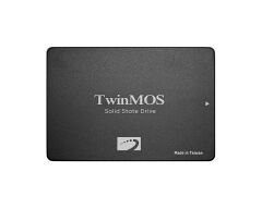 Twinmos 128 Gb 2.5'' Sata3 Ssd 580/550 (tm128gh2ugl)