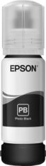 Epson C13t00r140 (106) 70ml Black Murekkep