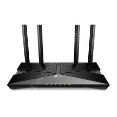 Tp-Link Archer VX1800V AX1800 Wifi 6 VDSL/ADSL Modem Router