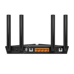 Tp-Link Archer VX1800V AX1800 Wifi 6 VDSL/ADSL Modem Router