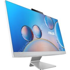 Asus Aio A3402wvat-I38256w0d I3-1315u 8gb 256gb Ssd 23.8'' Dos Beyaz +Dok