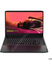 Lenovo Gaming 3 15ACH6 82K202BRTX R5-5500H 8GB 512GB SSD 4GB RTX2050 15.6'' Dos