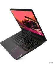 Lenovo Gaming 3 15ACH6 82K202BRTX R5-5500H 8GB 512GB SSD 4GB RTX2050 15.6'' Dos