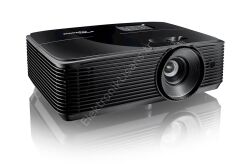 Optoma S336 4000al 800x600 Svga 15000h Dlp Projeksiyon