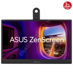 Asus 15.6'' Zenscreen MB166CR 1920x1080 5ms 60Hz USB