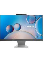 Asus Aio A3402wbak-Di58512b0d I5-1335u 8gb 512gb Ssd 23.8'' Dos