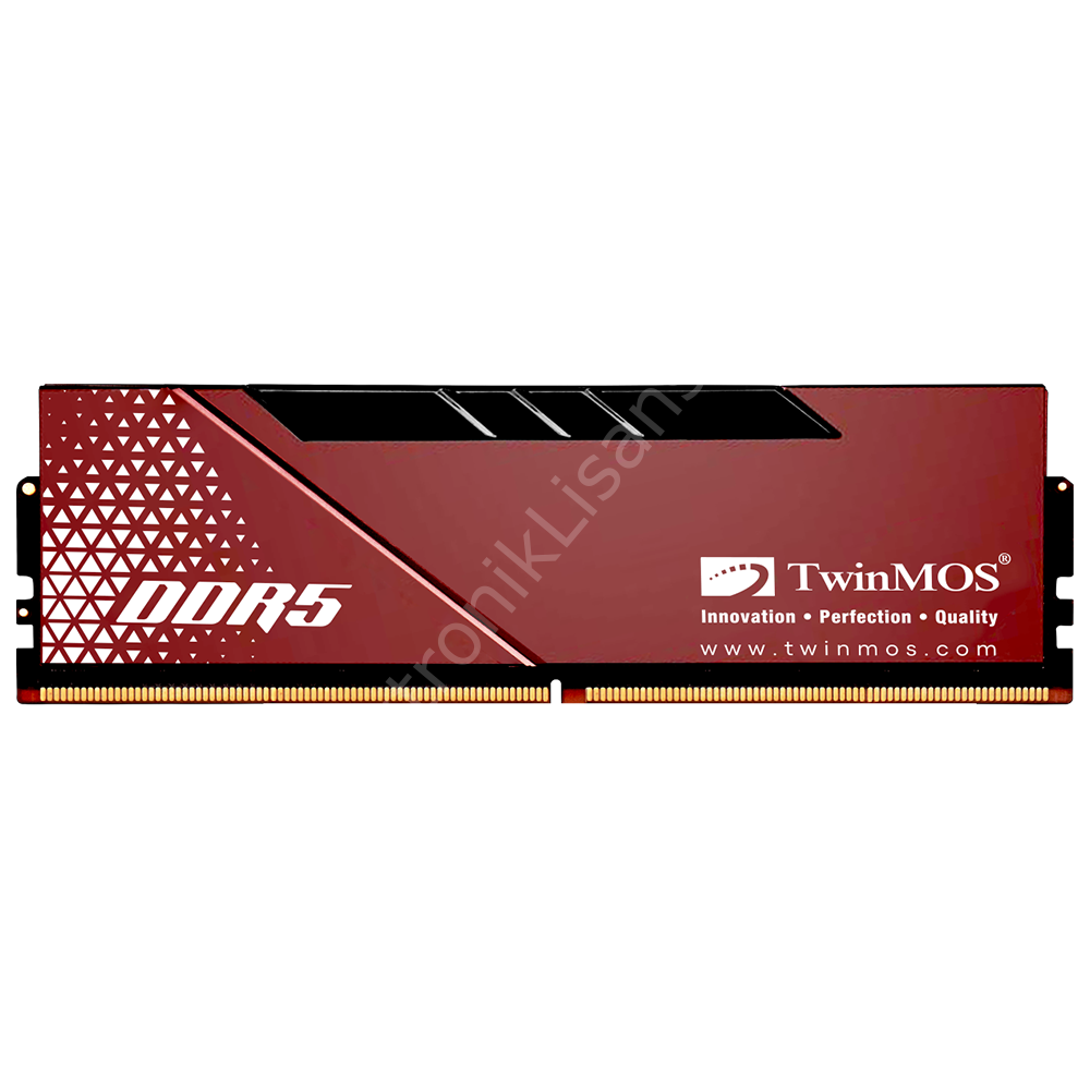 16 Gb Ddr5 5600mhz Twinmos Cl36 1.35v