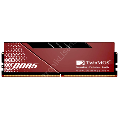 16 Gb Ddr5 5600mhz Twinmos Cl36 1.35v