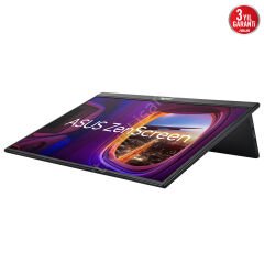 Asus 16'' ZenScreen MB16QHG 2560x1600 5ms 120Hz HDMI/USB-C Siyah