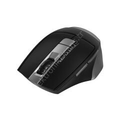 A4 Tech FB35 Kablosuz Optik Mouse Gri