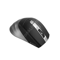 A4 Tech FB35 Kablosuz Optik Mouse Gri