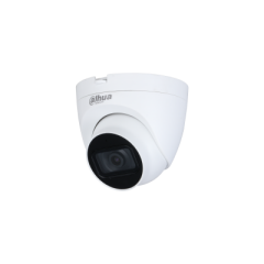 Dahua Hac-hdw1500trq-0280b-s2 5mp 2.8mm 25m Starlight İr Dome Hd-cvi Kamera