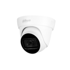 Dahua Hac-hdw1200tl-a 2mp 3.6mm 30m İr Eyeball Hd-cvi Kamera