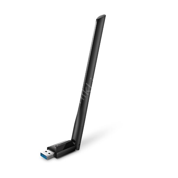 TP-Link Archer T3U Plus AC1300 Dual Band USB Adaptör