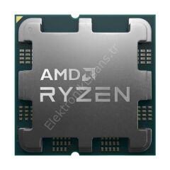 AMD Ryzen 7 9800X3D 4.7GHz 96MB AM5 Tray (Fansız) (120W) +Radeon Graphics