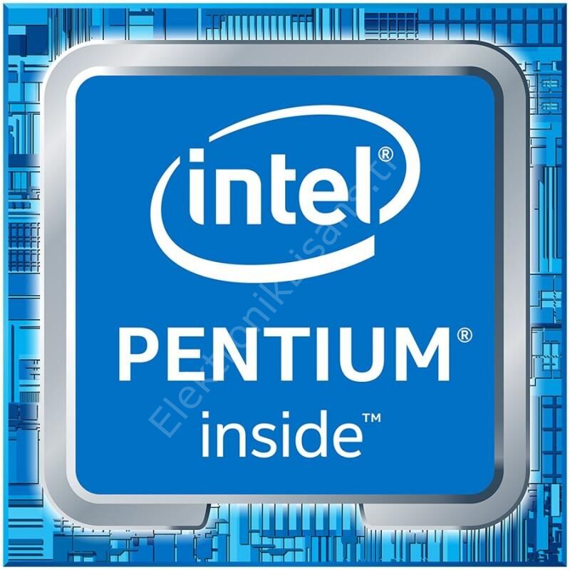 İntel Kabylake Pentium G4560 3.5ghz 1151p 3mb Tray (fansiz) (54w) Hd610