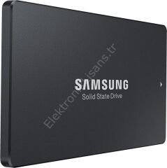 Samsung Mz7l3480hchq-00a07 Pm893 480gb Sata Enterprise Ssd