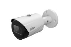 Dahua İpc-hfw1230s-s-0280b-s4 2mp 2.8mm Starlight Sdkart İr Bullet Poe İp Kamera