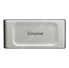 Kingston XS2000 4 TB USB 3.2 Taşınabilir SSD 2000/2000 MB/s (SXS2000/4000G)