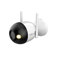 Dahua F2c-pv-0280b 2mp 2.8mm 30m İr Sesli Bullet Wifi İp Kamera