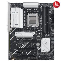 Asus Prime B840-Plus Wifi AM5 DDR5 Ses Glan DP/HDMI SATA3 USB3.2 ATX