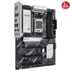 Asus Prime B840-Plus Wifi AM5 DDR5 Ses Glan DP/HDMI SATA3 USB3.2 ATX