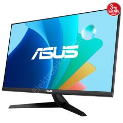 Asus 27'' VY279HF 1920x1080 1ms 100Hz HDMI +VESA