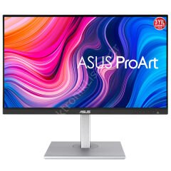 Asus 27'' ProArt PA279CV 3840x2160 5ms 60Hz DP/HDMI/USB-C +VESA+Speaker+Pivot