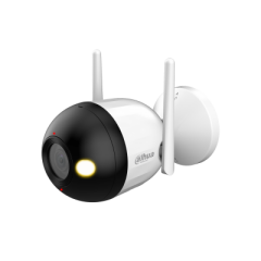 Dahua F4c-pv-0280b 4mp 2.8mm 30m İr Sesli Bullet Wifi İp Kamera