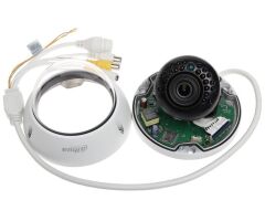 Dahua İpc-hdbw4231ep-ase 2mp 2.8mm 30m İr Dome Poe İp Kamera