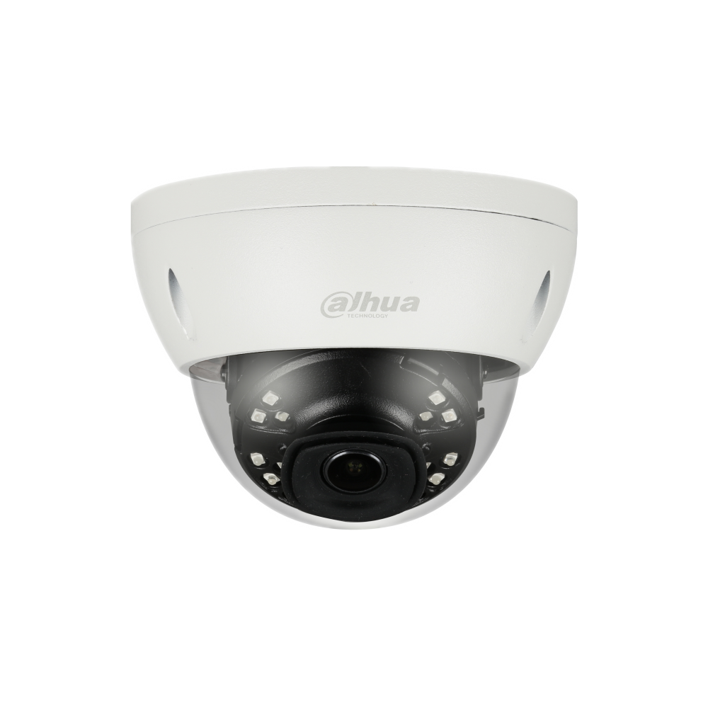 Dahua İpc-hdbw4231ep-as 2mp 2.8mm 30m İr Dome Poe İp Kamera