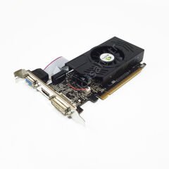 Quadro Gt730 4GB DDR3 128bit HDMI/DVI/VGA (GT730-4GD3L)