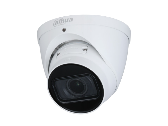 Dahua İpc-hdw2231t-zs-s2 2mp 2.7-13.5mm Motorize Verifocal Dome Poe İp Kamera