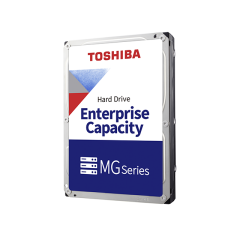 Toshiba Mg Enterprise 10 Tb 7200rpm 256mb Sata3 550tb/y 7/24 (mg06aca10te)