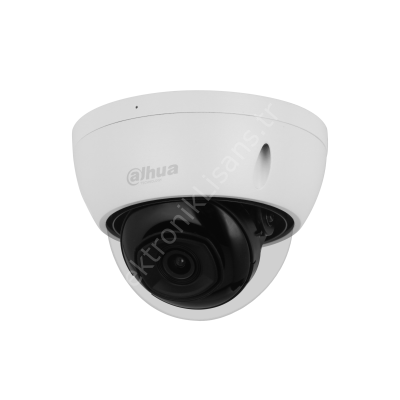 Dahua İpc-hdbw2841e-s 8mp 2.8/3.6mm 30m İr Sesli Wizsense Dome Poe İp Kamera