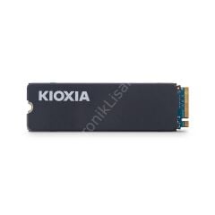 Kioxia Exceria 2 TB NVMe Gen4 SSD Soğutuculu 6200/4900 (LSC11K2T04G8)