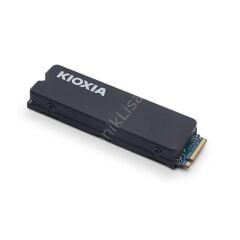 Kioxia Exceria 2 TB NVMe Gen4 SSD Soğutuculu 6200/4900 (LSC11K2T04G8)