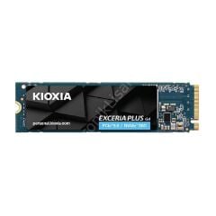 Kioxia Exceria Plus G4 2 TB NVMe Gen5 SSD 10000/7900 (LVD10Z002TG8)