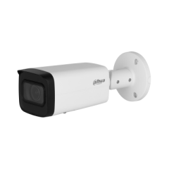 Dahua İpc-hfw2541t-zas-27135-s2 5mp 2.7-13.5mm İr Wizsense Bullet Poe İp Kamera