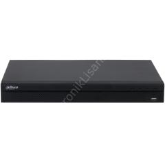 Dahua Nvr4232-4ks3 32 Kanal Hdmi/vga 2xusb 2x20tb Sata Hdd Nvr Kayit Cihazi