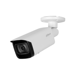 Dahua İpc-hfw5842t-ase 8mp 3.6mm 80m İr Wizmind Eptz Bullet Poe İp Kamera