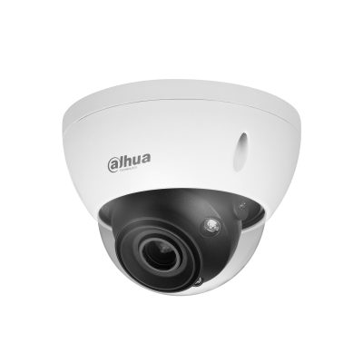 Dahua İpc-hdbw5442e-ze-s3 4mp 2.7-12mm 40m İr Motorize Acupick Dome Poe İpkamera