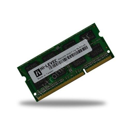 8 Gb Ddr4 3600mhz Hi-Level Cl19 1.35v Sodimm