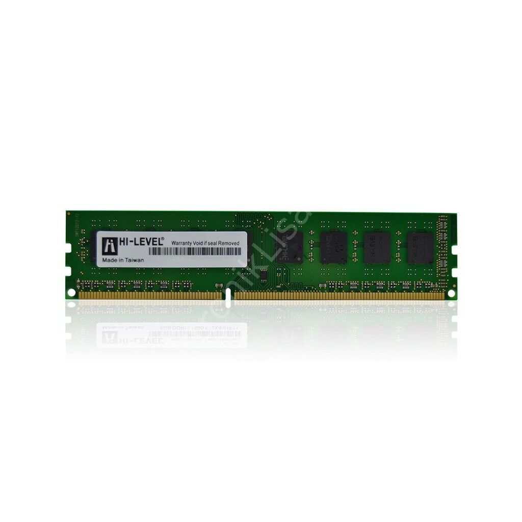 8 Gb Ddr4 3600MHz Hi-Level Cl19 1.35V (HLV-PC28800D4-8G)