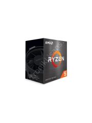 Amd Ryzen 5 5600 3.5ghz 32mb Am4 Box (65w) Novga