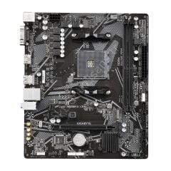 Gigabyte A520m-k-v2 Am4 Ddr4 Ses Glan Hdmi/vga Sata3 Usb3.2 Matx