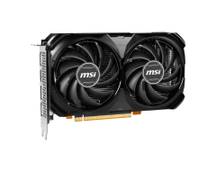 Msi Rtx4060 8gb Gddr6 128bit 3xdp/hdmi (rtx 4060 Ventus 2x Black 8g Oc)